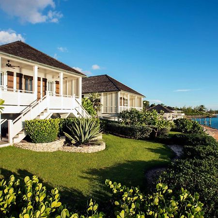 French Leave Resort, Autograph Collection Governor's Harbour Exterior photo