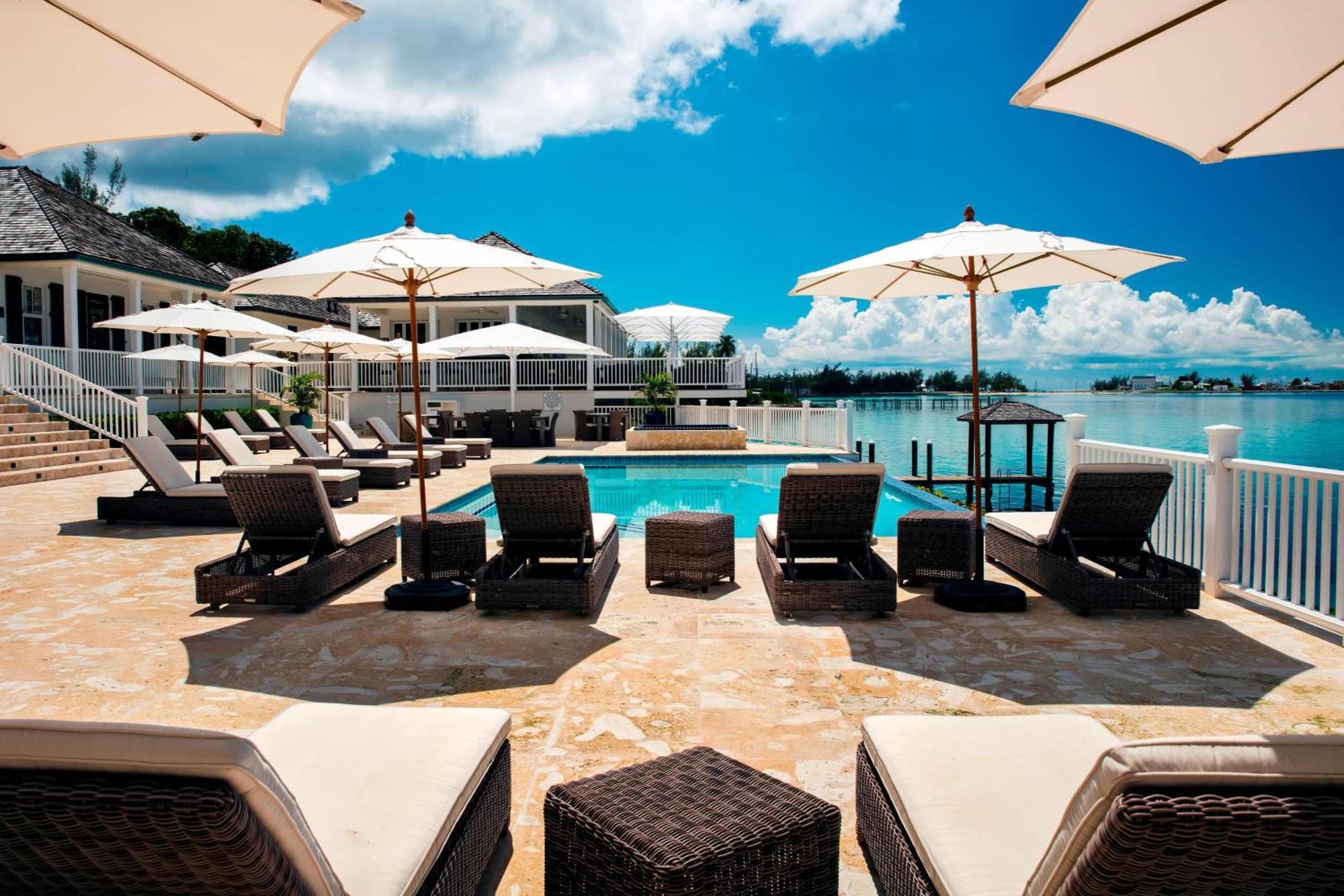 French Leave Resort, Autograph Collection Governor's Harbour Exterior photo