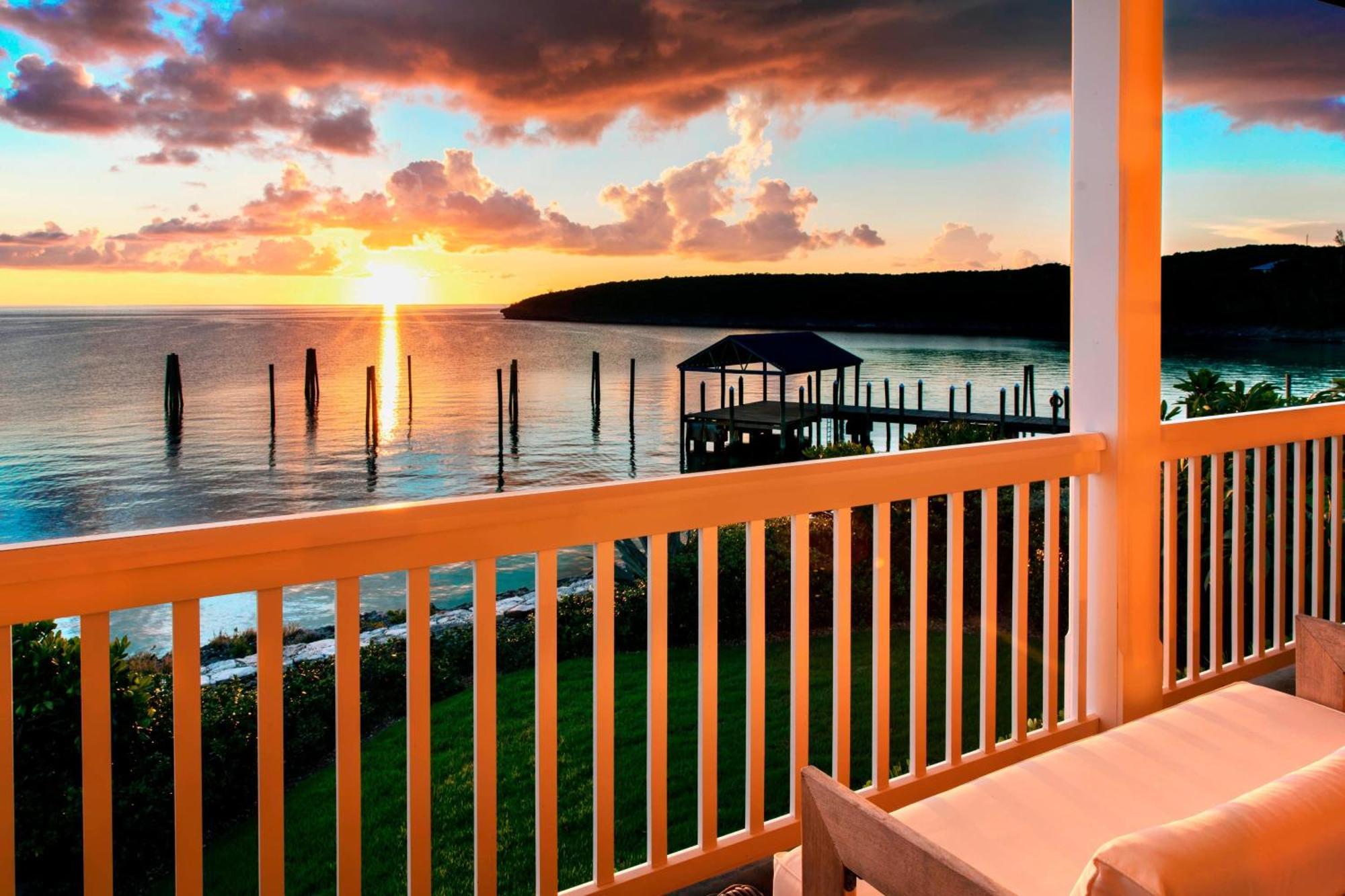 French Leave Resort, Autograph Collection Governor's Harbour Exterior photo