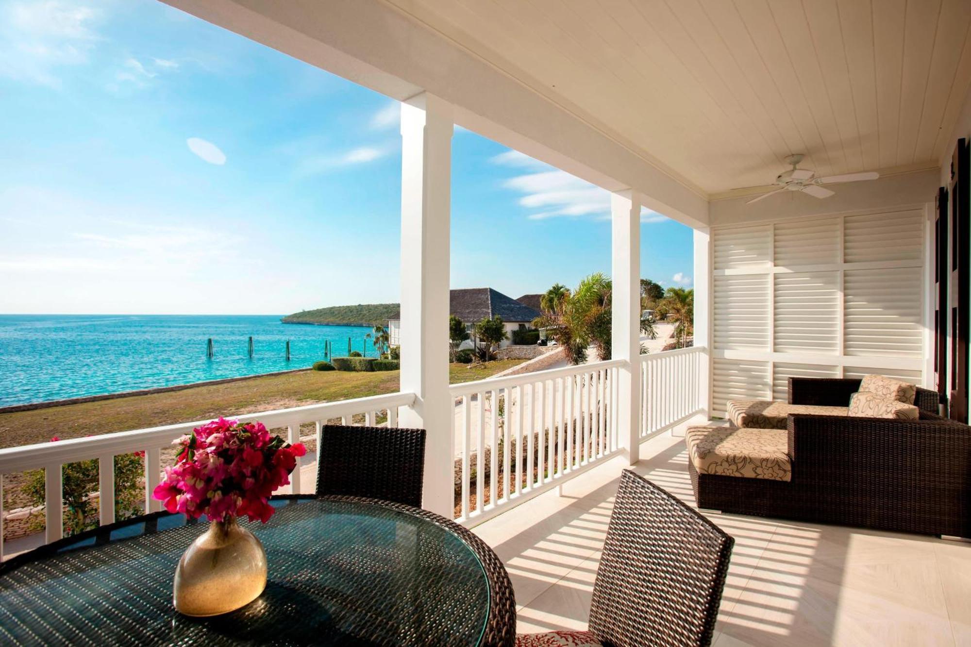 French Leave Resort, Autograph Collection Governor's Harbour Exterior photo