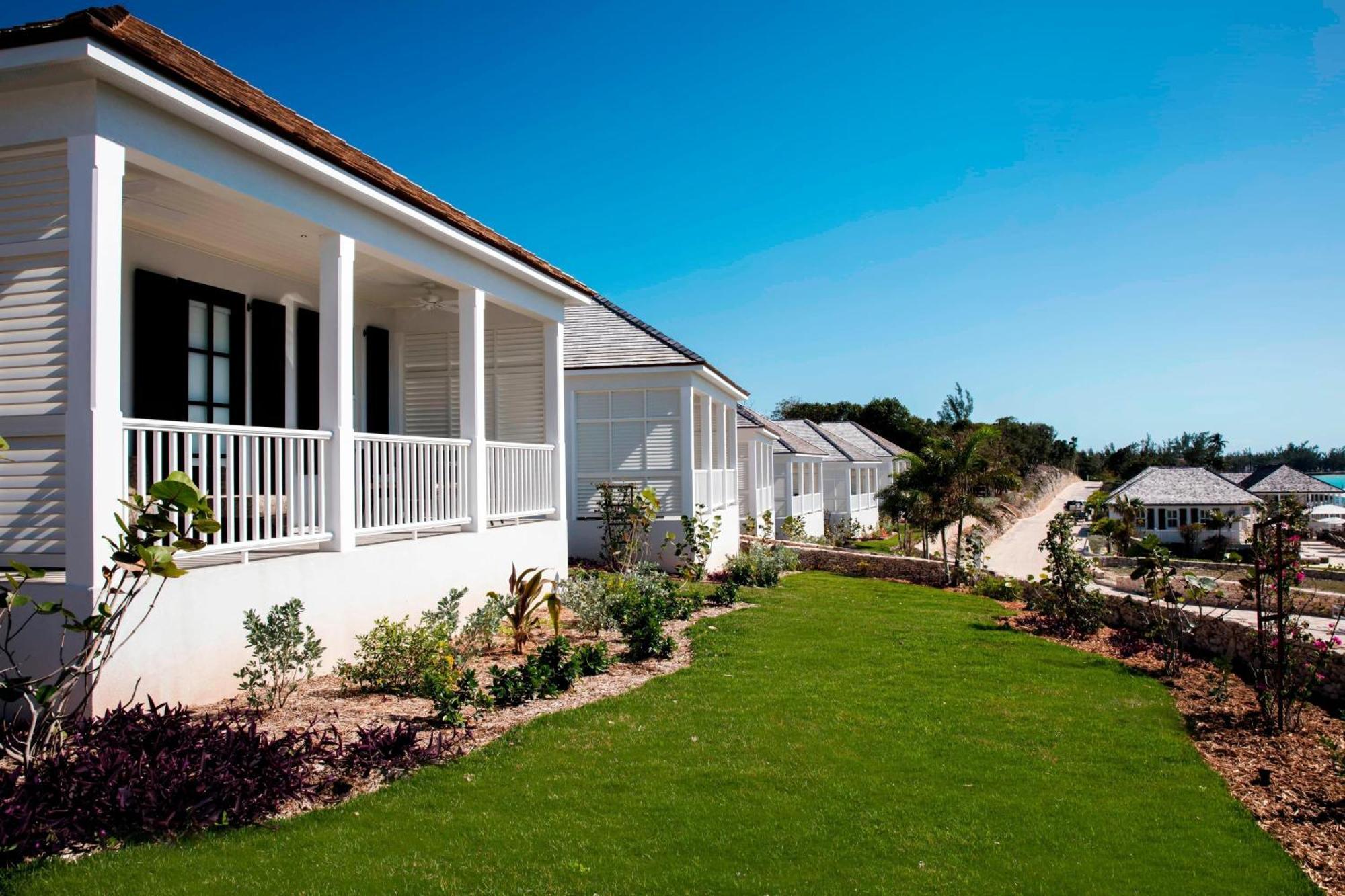 French Leave Resort, Autograph Collection Governor's Harbour Exterior photo