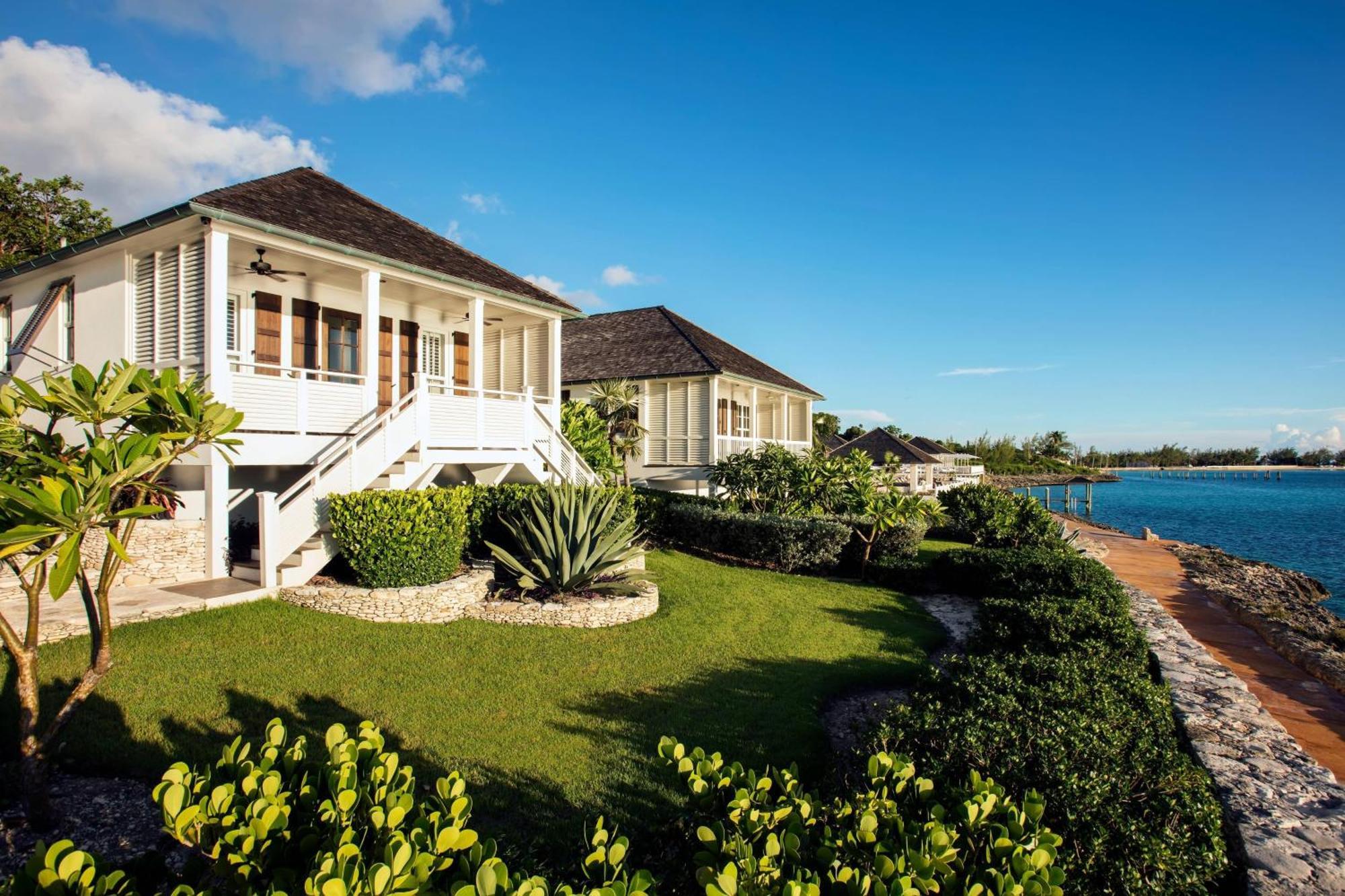 French Leave Resort, Autograph Collection Governor's Harbour Exterior photo
