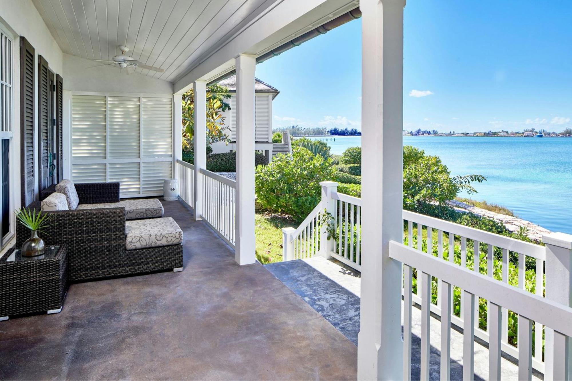 French Leave Resort, Autograph Collection Governor's Harbour Exterior photo