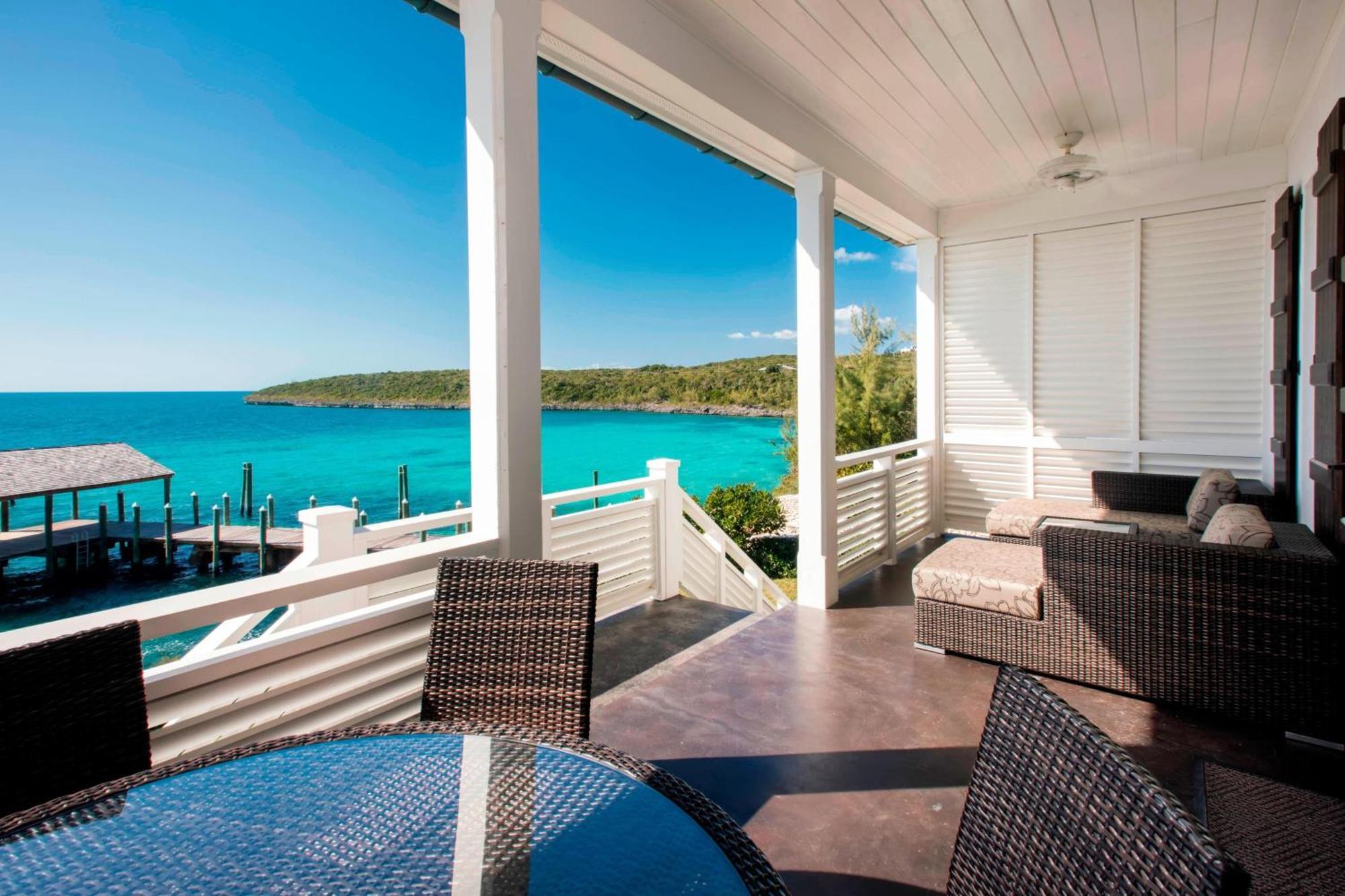 French Leave Resort, Autograph Collection Governor's Harbour Exterior photo