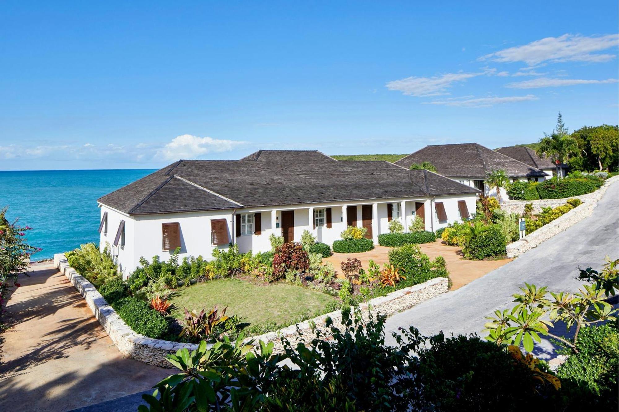 French Leave Resort, Autograph Collection Governor's Harbour Exterior photo