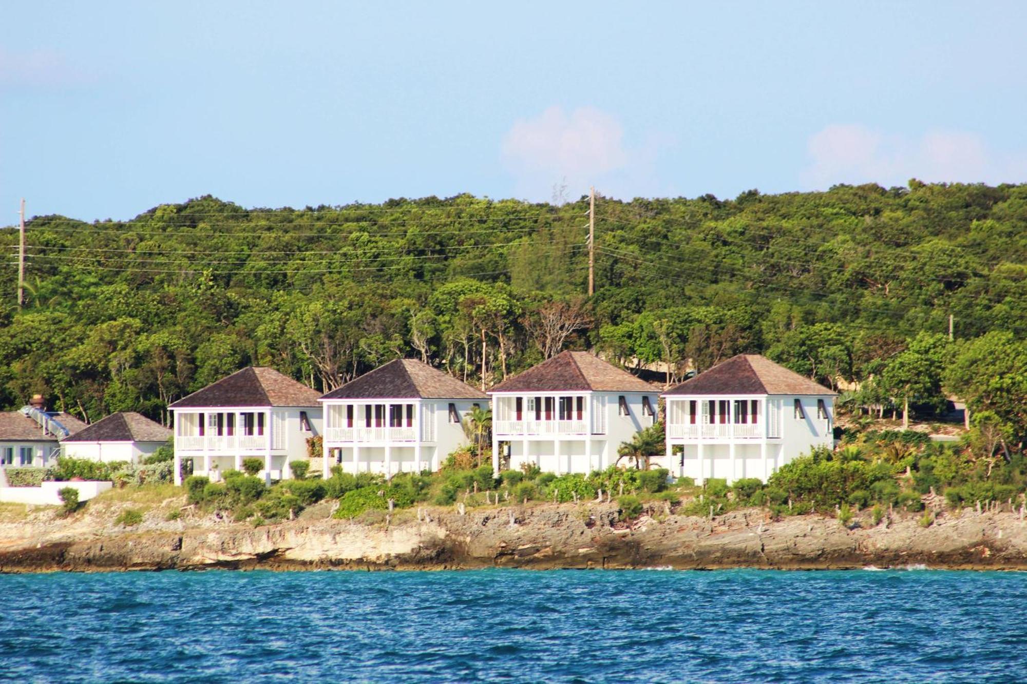 French Leave Resort, Autograph Collection Governor's Harbour Exterior photo