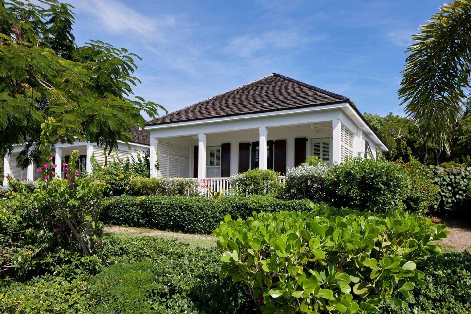 French Leave Resort, Autograph Collection Governor's Harbour Exterior photo
